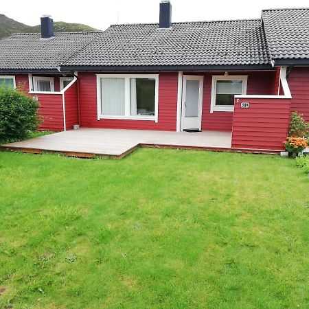 Leinastova Villa Sandshamn Exterior photo